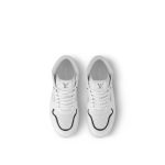 LV Stadium Mid Top Sneaker - Image 4